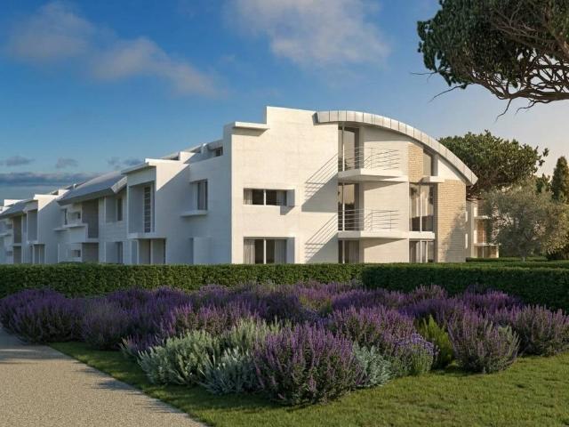 Appartamento in vendita a Municipio 1, Puglia