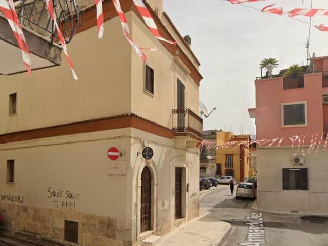 Appartamento in vendita a Municipio 4, Puglia