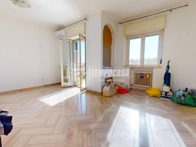 Appartamento in vendita a Municipio 3, Puglia