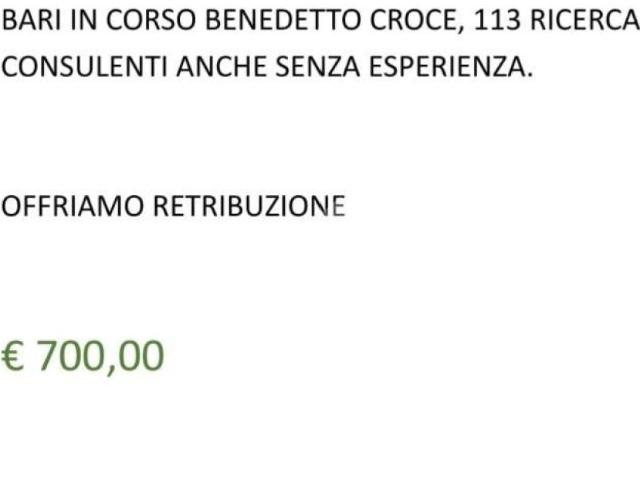 Appartamento in vendita a Bari