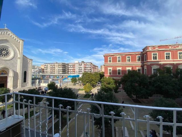 Appartamento in vendita a Libertà, Bari