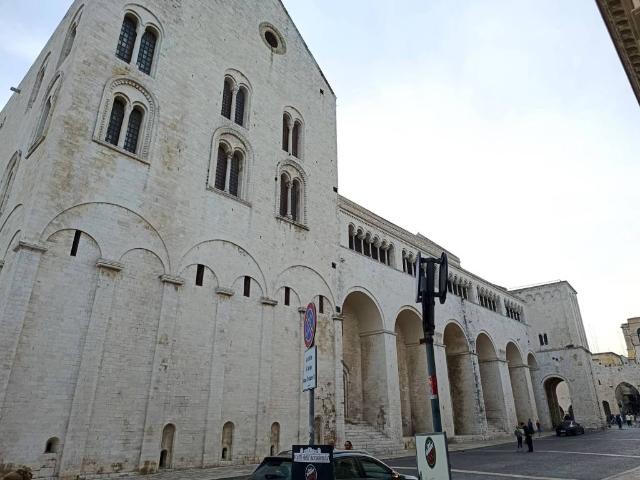 Appartamento in vendita a San Nicola, Bari