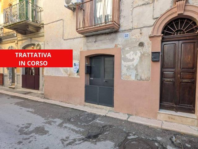 Appartamento in vendita a Municipio 4, Puglia