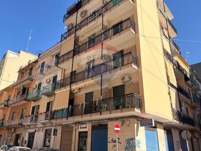 Appartamento in vendita a Libertà, Bari