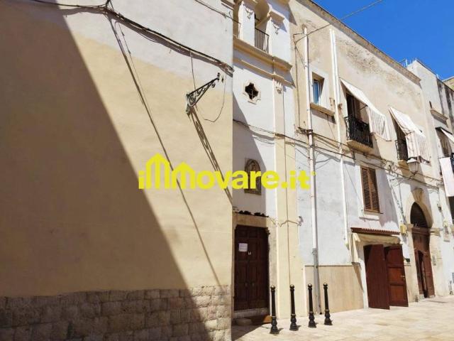Appartamento in vendita a Municipio 1, Puglia