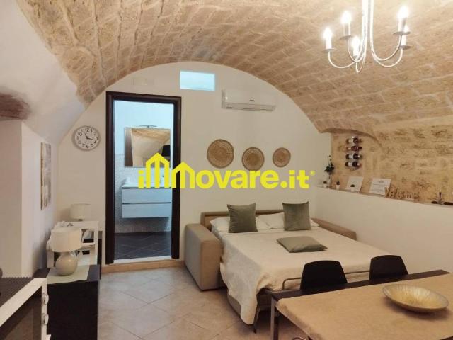Appartamento in vendita a Municipio 1, Puglia