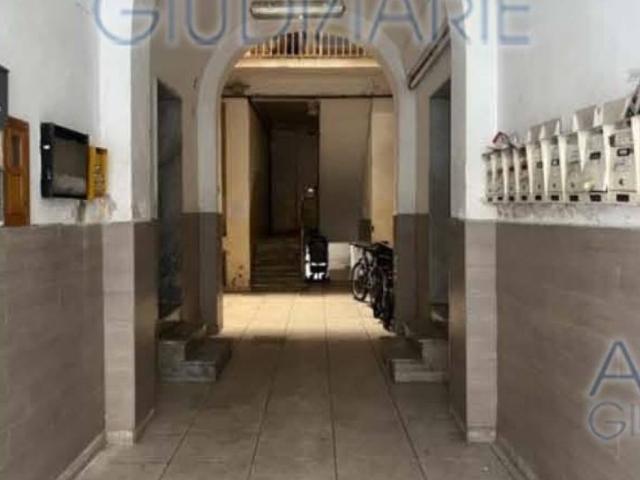 Appartamento in vendita a Municipio 1, Puglia
