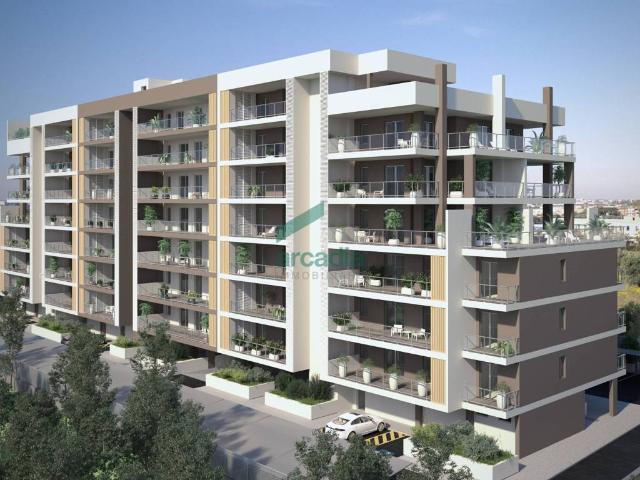 Appartamento in vendita a Municipio 2, Puglia