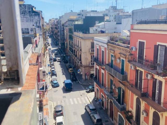 Appartamento in vendita a Municipio 1, Puglia