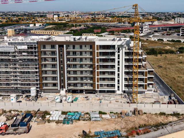 Appartamento in vendita a Municipio 2, Puglia