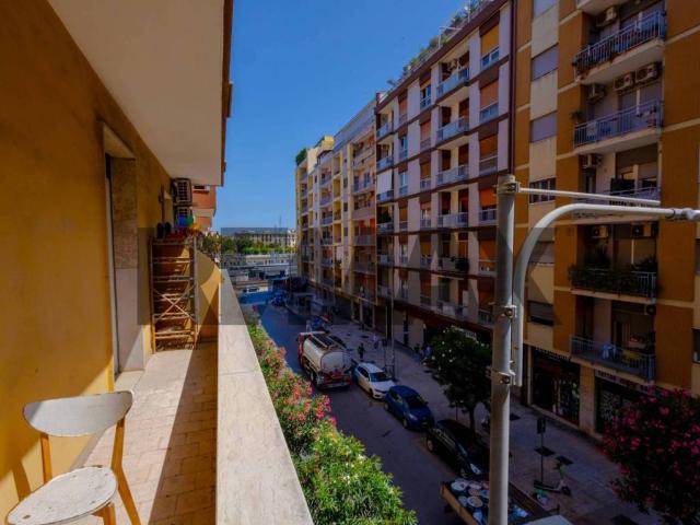 Appartamento in vendita a Municipio 2, Puglia