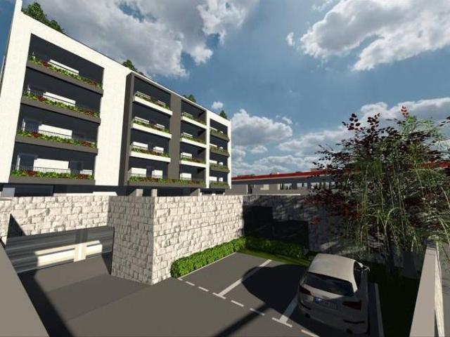 Appartamento in vendita a Municipio 1, Puglia