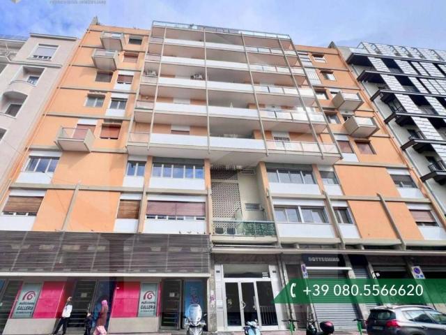 Appartamento in vendita a Municipio 1, Puglia