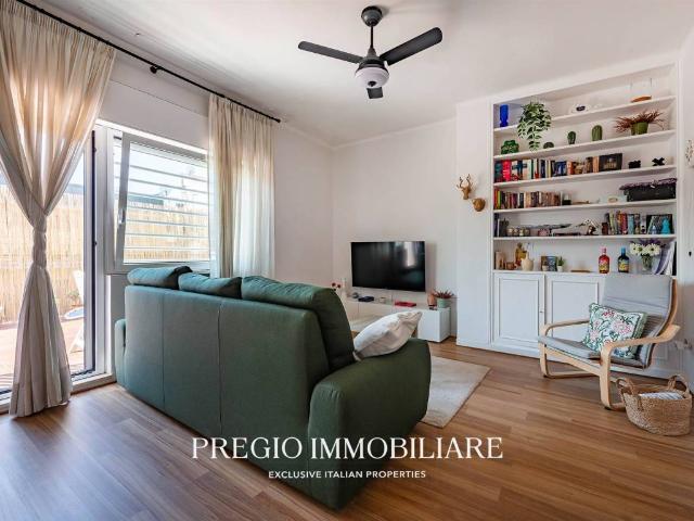 Appartamento in vendita a Municipio 1, Puglia