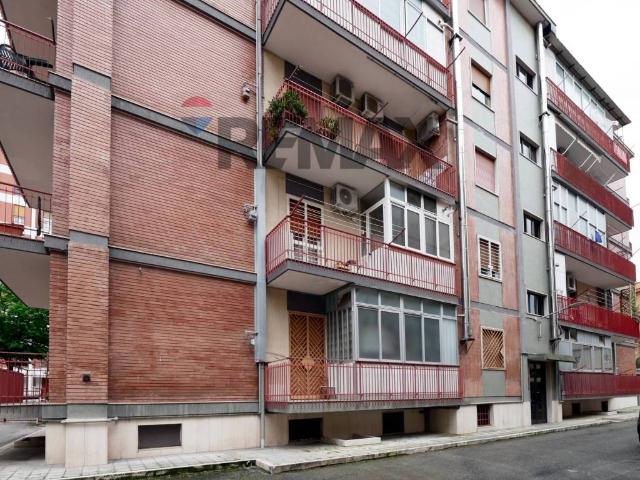 Appartamento in vendita a Municipio 2, Puglia