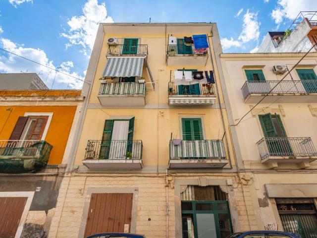 Appartamento in vendita a Libertà, Bari