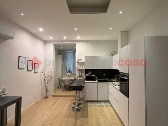 Appartamento in vendita a Madonnella, Bari