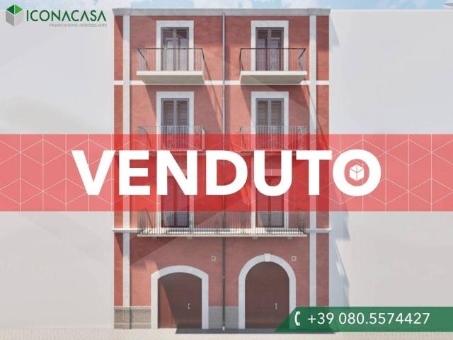 Appartamento in vendita a Municipio 1, Puglia