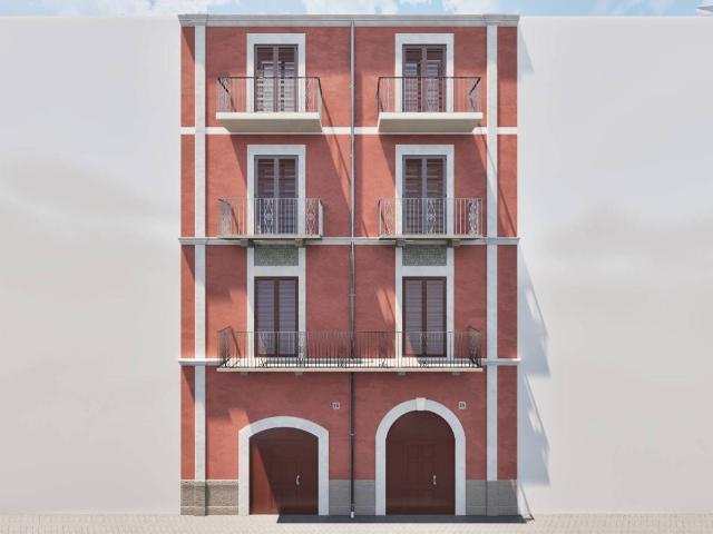 Appartamento in vendita a Municipio 1, Puglia