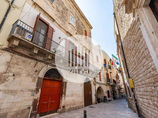 Appartamento in vendita a Municipio 1, Puglia