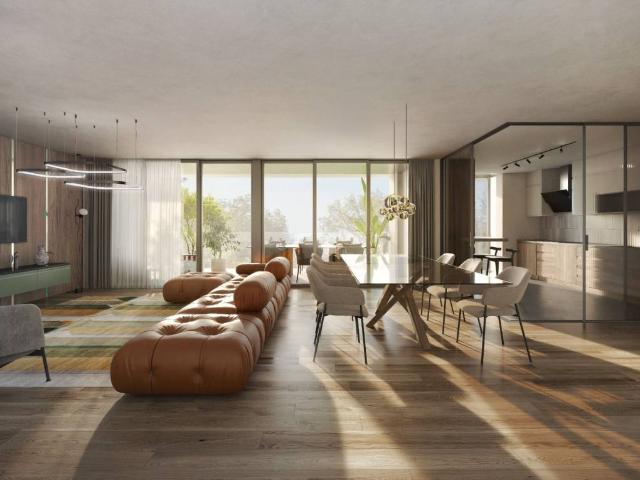 Appartamento in vendita a Bari