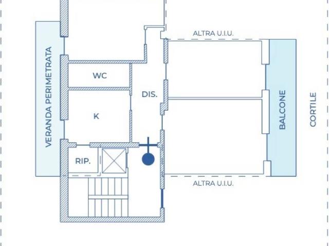 Appartamento in vendita a Puglia, Bari