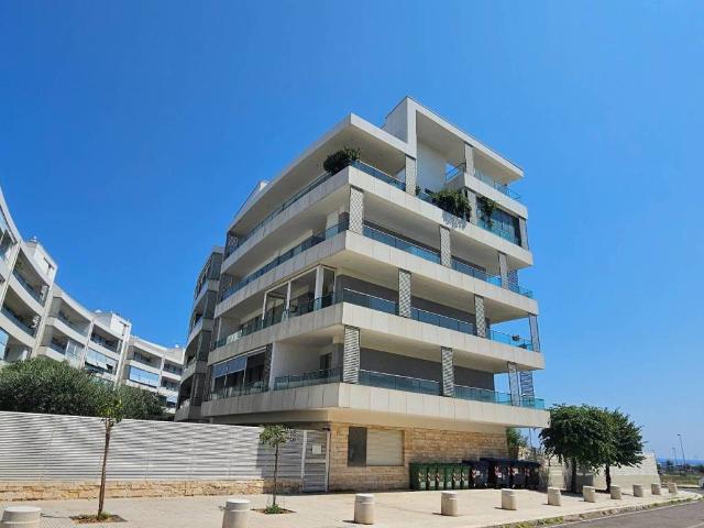 Appartamento in vendita a Municipio 1, Puglia