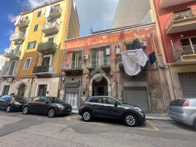 Appartamento in vendita a Municipio 1, Puglia