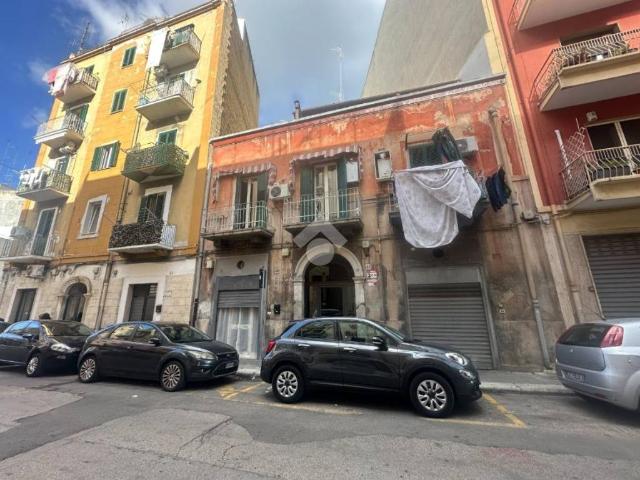 Appartamento in vendita a Municipio 1, Puglia