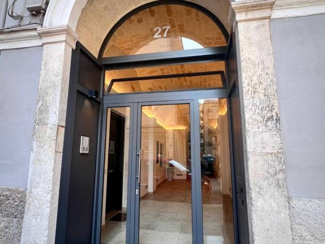 Appartamento in vendita a Libertà, Bari
