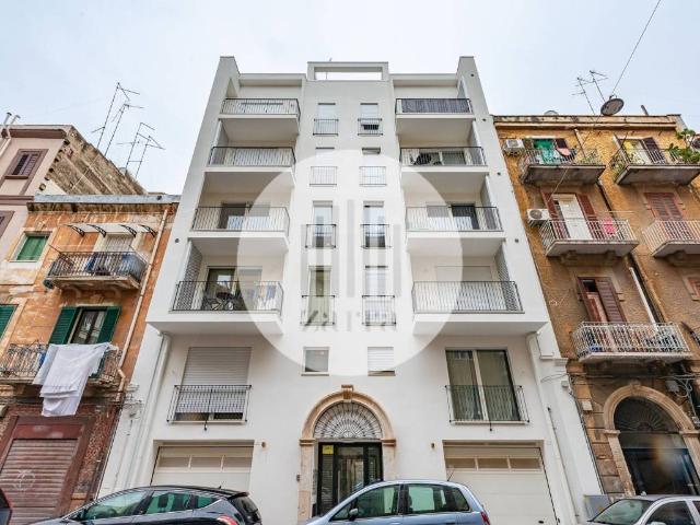 Appartamento in vendita a Municipio 1, Puglia