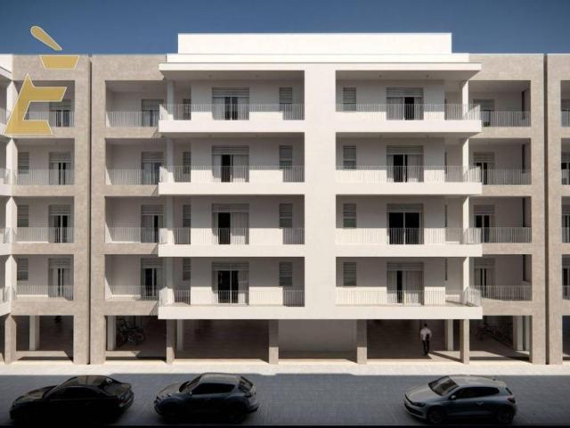 Appartamento in vendita a Puglia, Bari