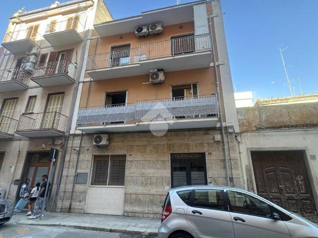 Appartamento in vendita a Municipio 1, Puglia