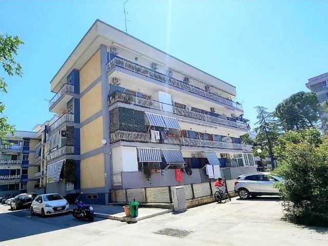 Appartamento in vendita a Municipio 2, Puglia