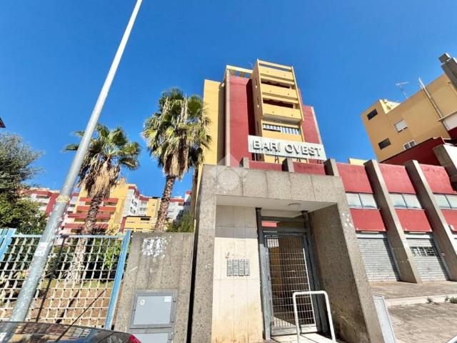 Appartamento in vendita a Bari