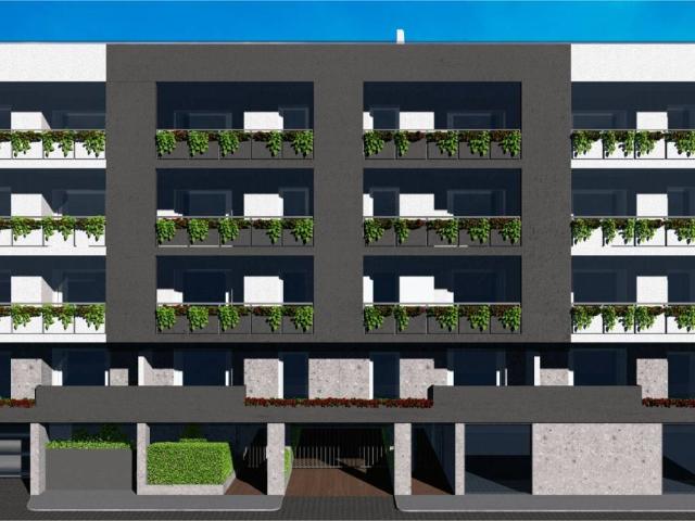 Appartamento in vendita a Municipio 1, Puglia