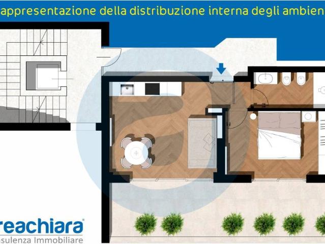 Appartamento in vendita a Puglia, Bari