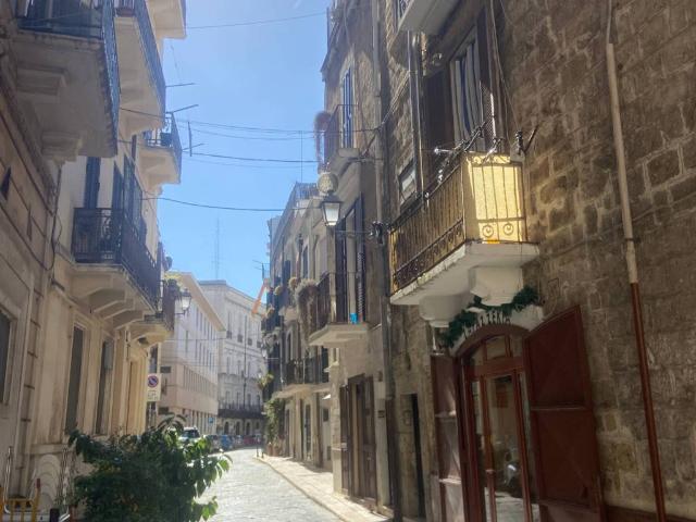 Appartamento in vendita a Municipio 1, Puglia