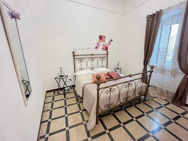 Appartamento in vendita a Municipio 1, Puglia