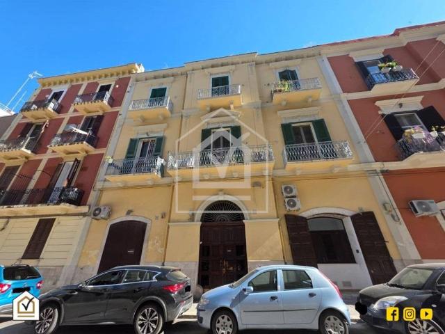 Appartamento in vendita a Municipio 1, Puglia