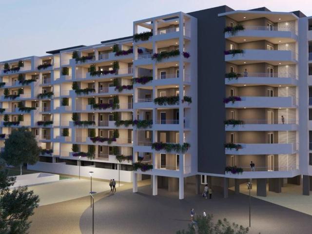 Appartamento in vendita a Municipio 2, Puglia