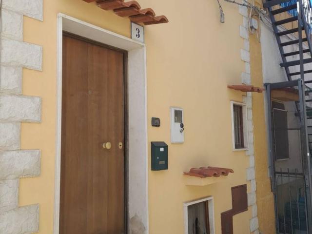 Appartamento in vendita a Macchie, Bari