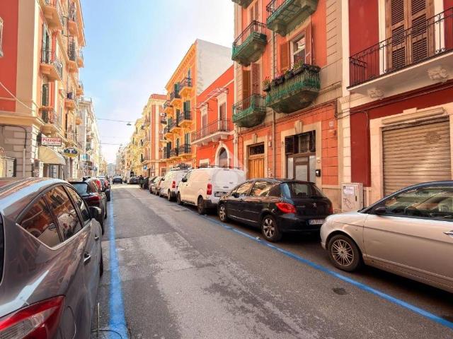 Appartamento in vendita a Municipio 1, Puglia