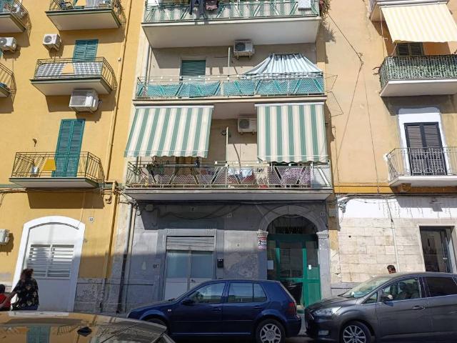 Appartamento in vendita a Bari