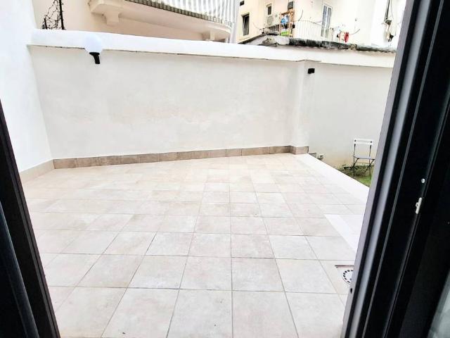 Appartamento in vendita a Municipio 1, Puglia