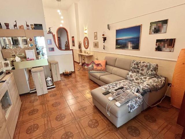 Appartamento in vendita a Libertà, Bari