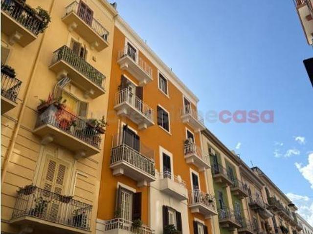Appartamento in vendita a Madonnella, Bari