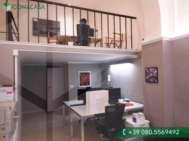 Appartamento in vendita a Carrassi, Bari