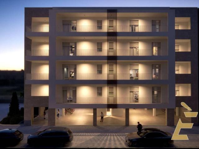 Appartamento in vendita a Puglia, Bari