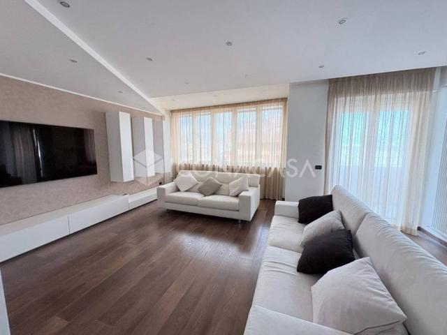 Appartamento in vendita a Bari